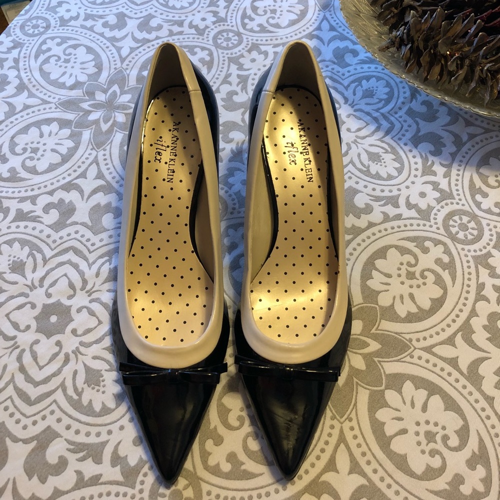 Anne Klein Iflex heels